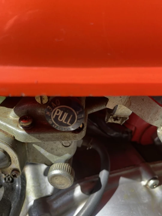 1975 Honda CT90 - Image 24 of 31