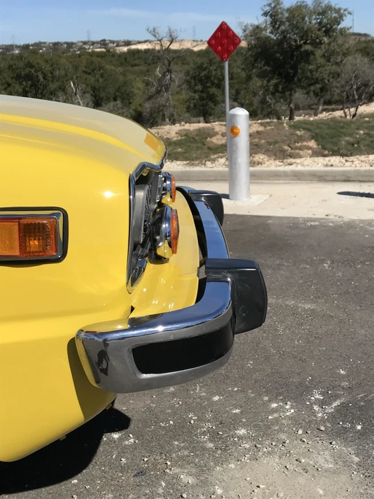 1975 Honda Civic 1st Gen - Image 20 of 31