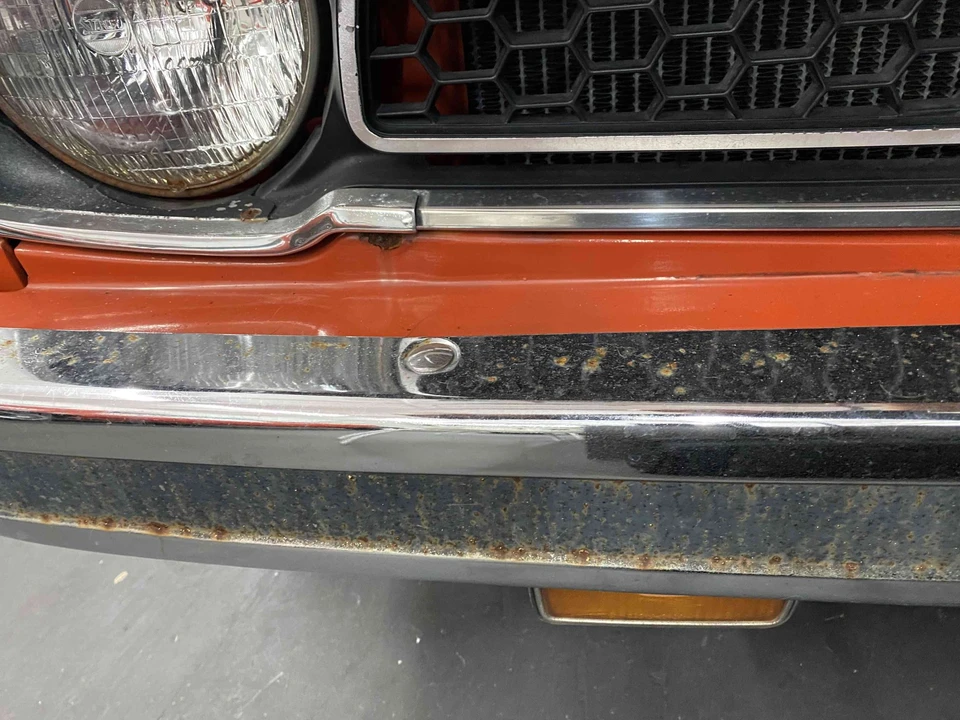 1975 Honda Civic 1st Gen - Image 16 of 31