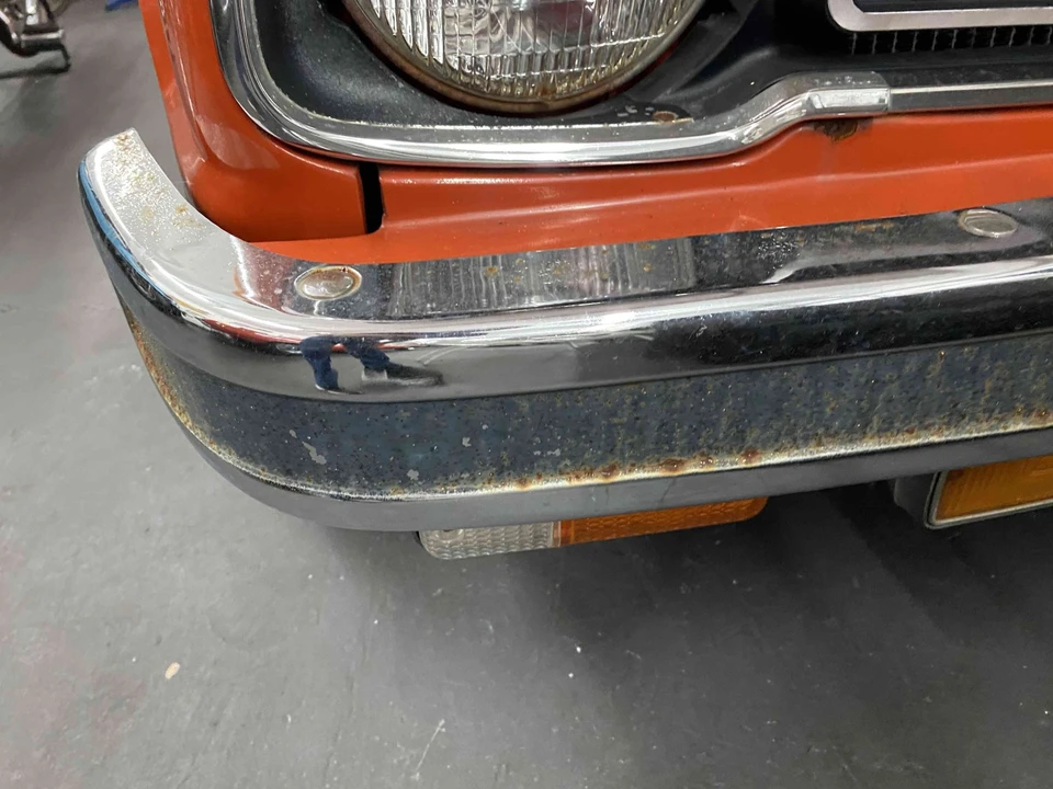 1975 Honda Civic 1st Gen - Image 14 of 31
