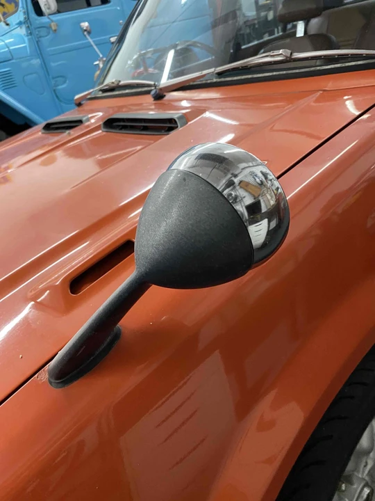 1975 Honda Civic 1st Gen - Image 22 of 31