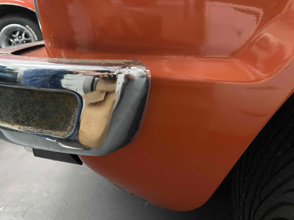 1975 Honda Civic 1st Gen - Image 21 of 31
