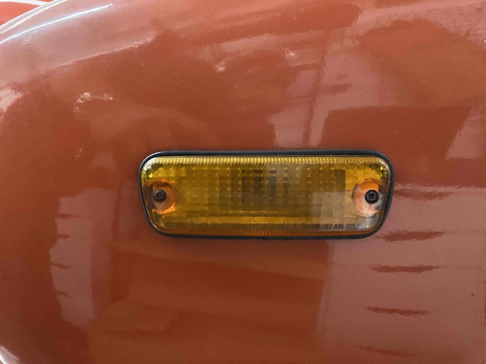 1975 Honda Civic 1st Gen - Image 31 of 31
