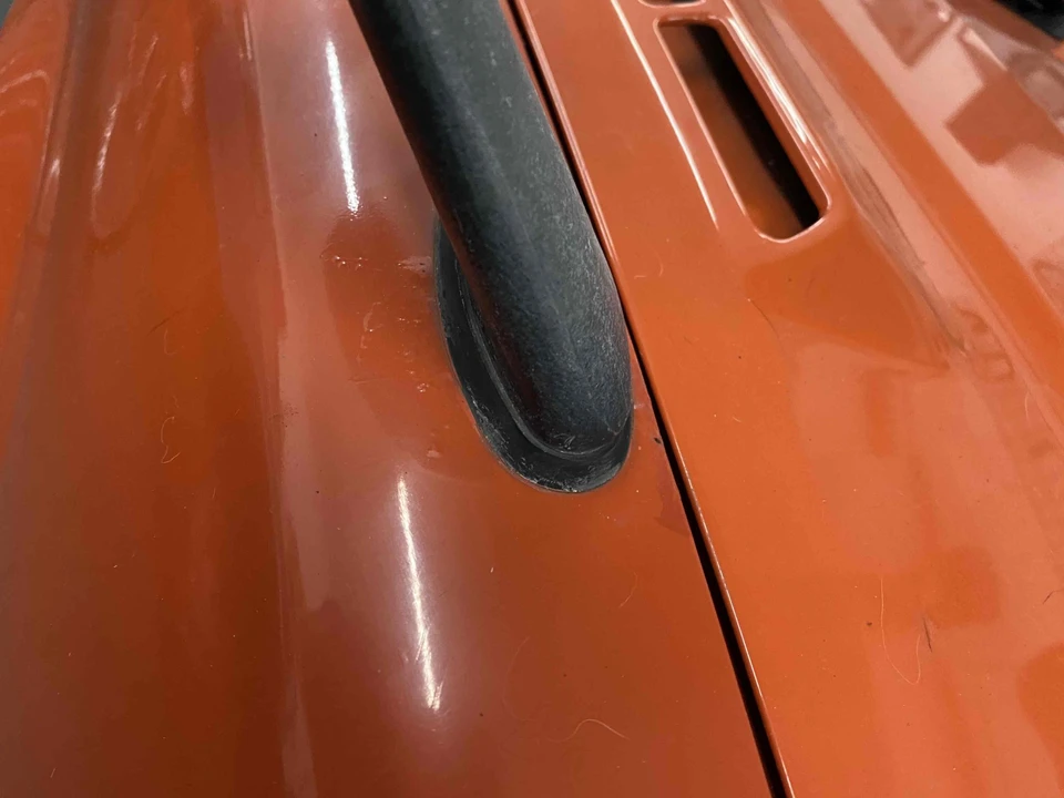 1975 Honda Civic 1st Gen - Image 30 of 31