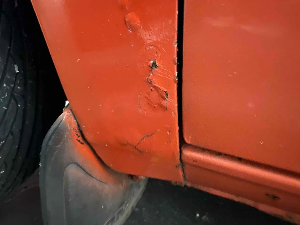 1975 Honda Civic 1st Gen - Image 27 of 31