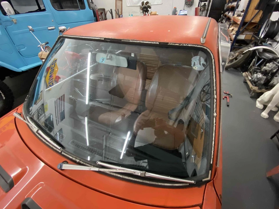 1975 Honda Civic 1st Gen - Image 23 of 31