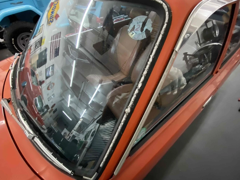 1975 Honda Civic 1st Gen - Image 24 of 31