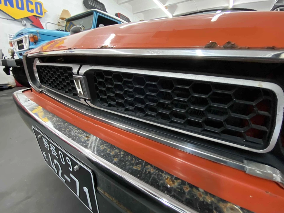 1975 Honda Civic 1st Gen - Image 18 of 31