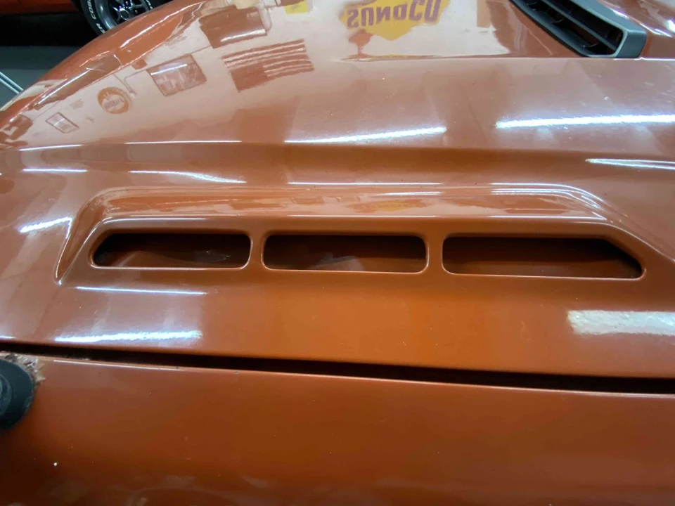 1975 Honda Civic 1st Gen - Image 13 of 31