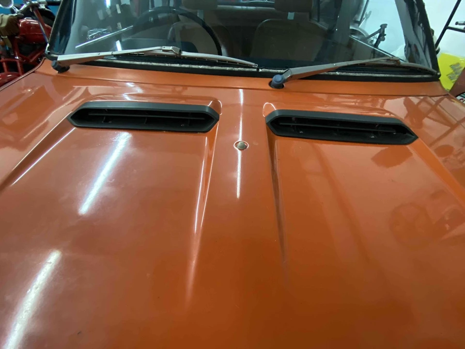 1975 Honda Civic 1st Gen - Image 11 of 31