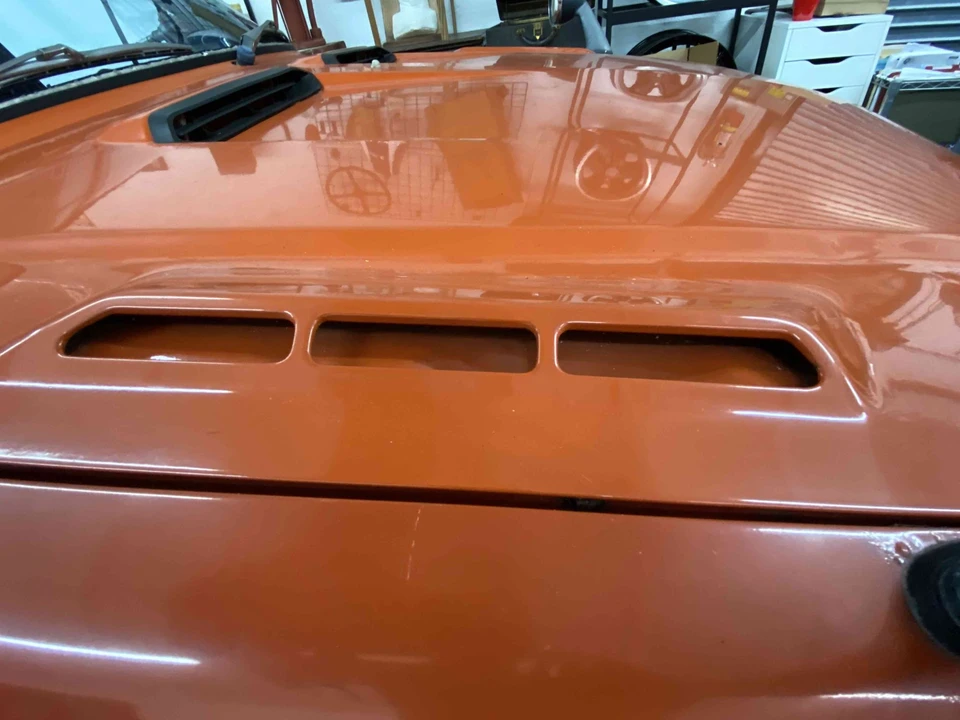 1975 Honda Civic 1st Gen - Image 12 of 31