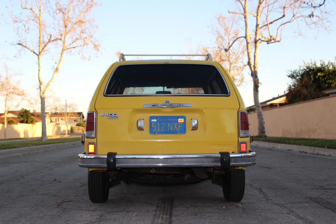 1975 Honda Civic 1st Gen - Image 15 of 31
