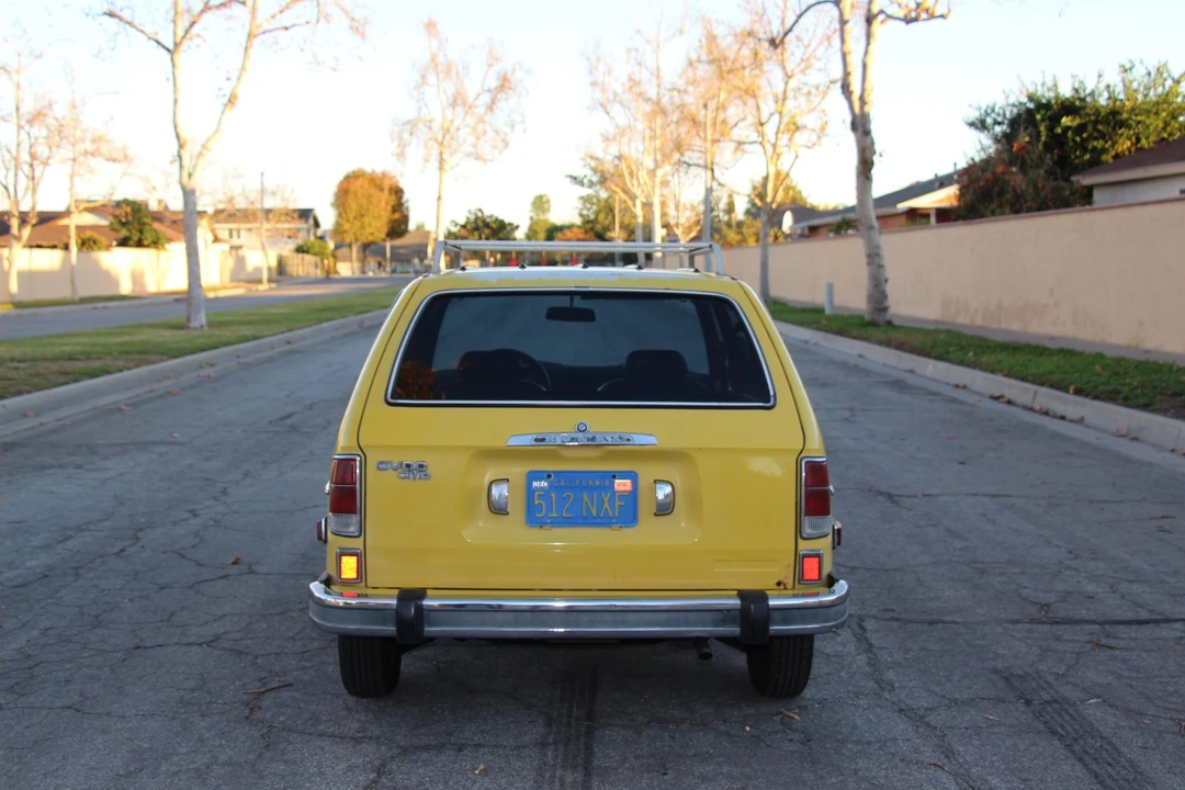 1975 Honda Civic 1st Gen - Image 14 of 31