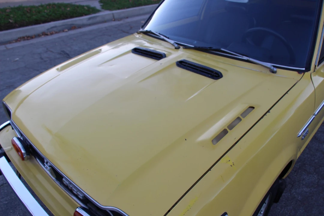 1975 Honda Civic 1st Gen - Image 25 of 31