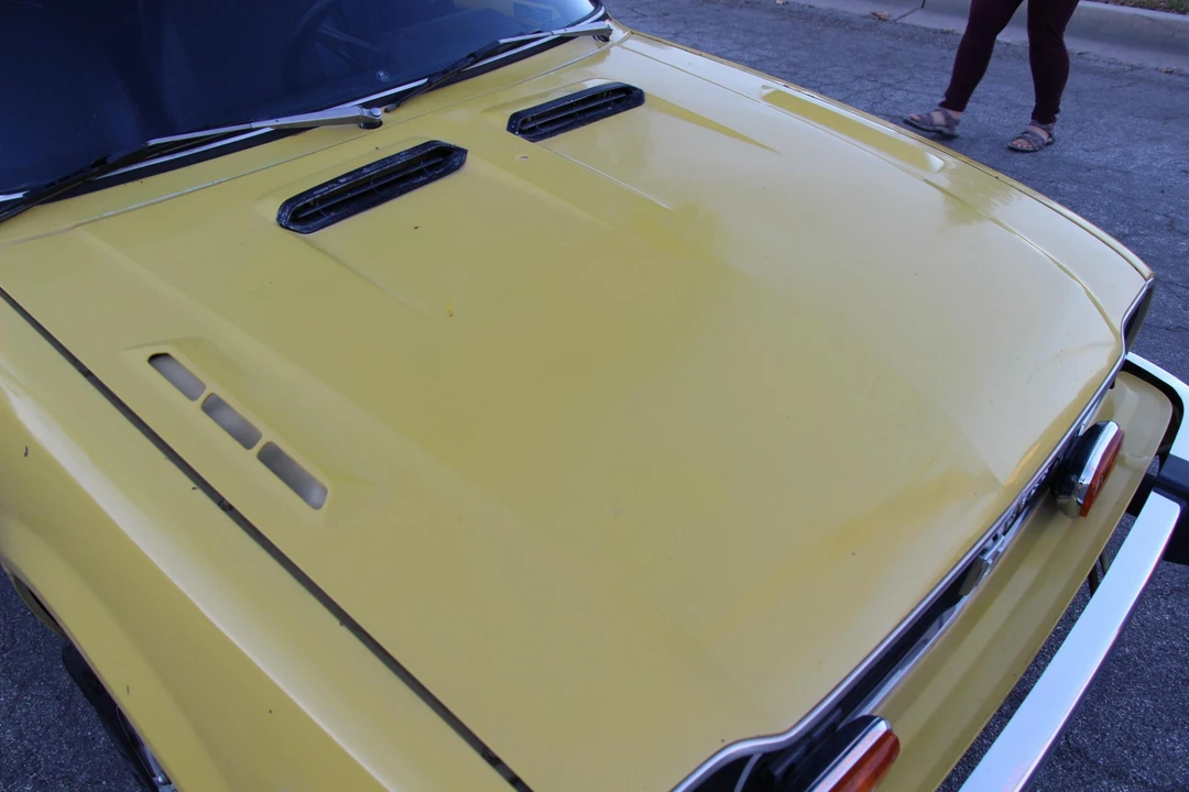 1975 Honda Civic 1st Gen - Image 26 of 31