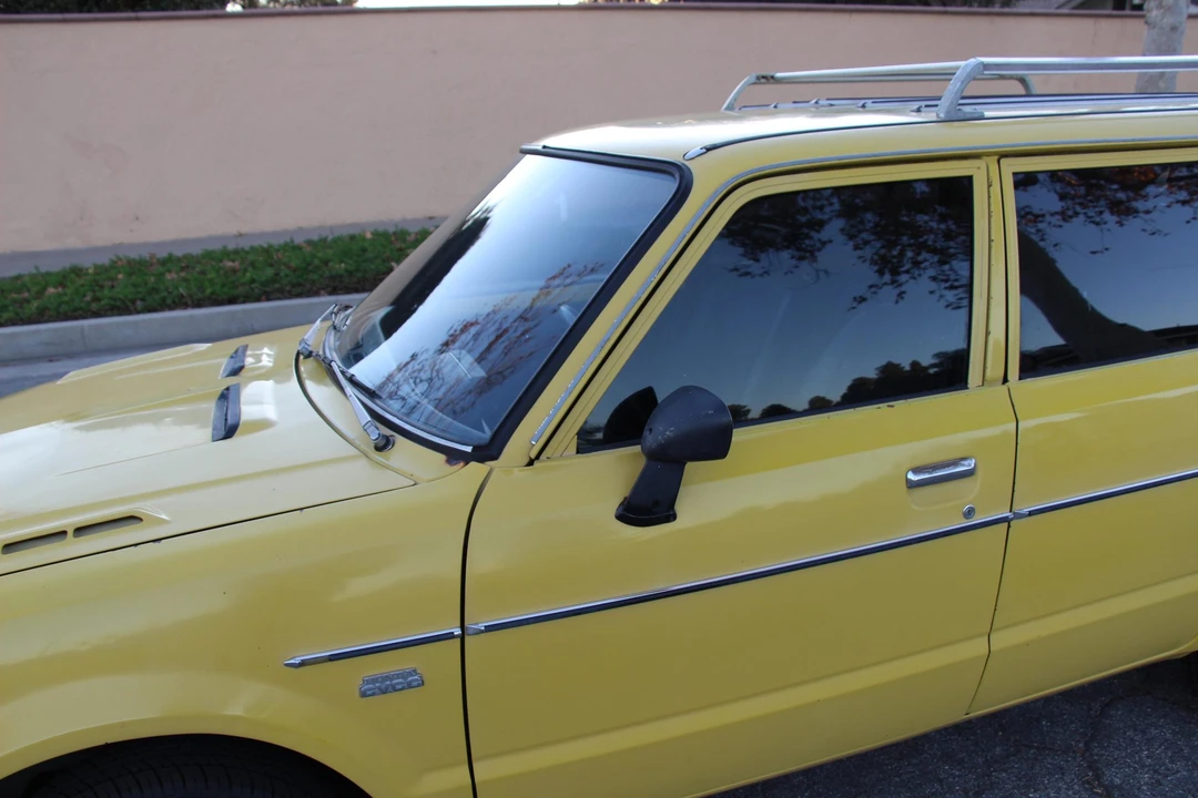1975 Honda Civic 1st Gen - Image 21 of 31