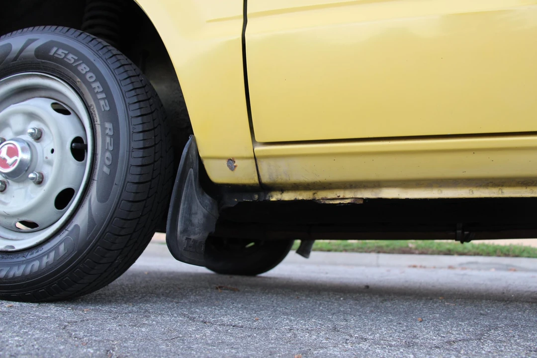 1975 Honda Civic 1st Gen - Image 30 of 31