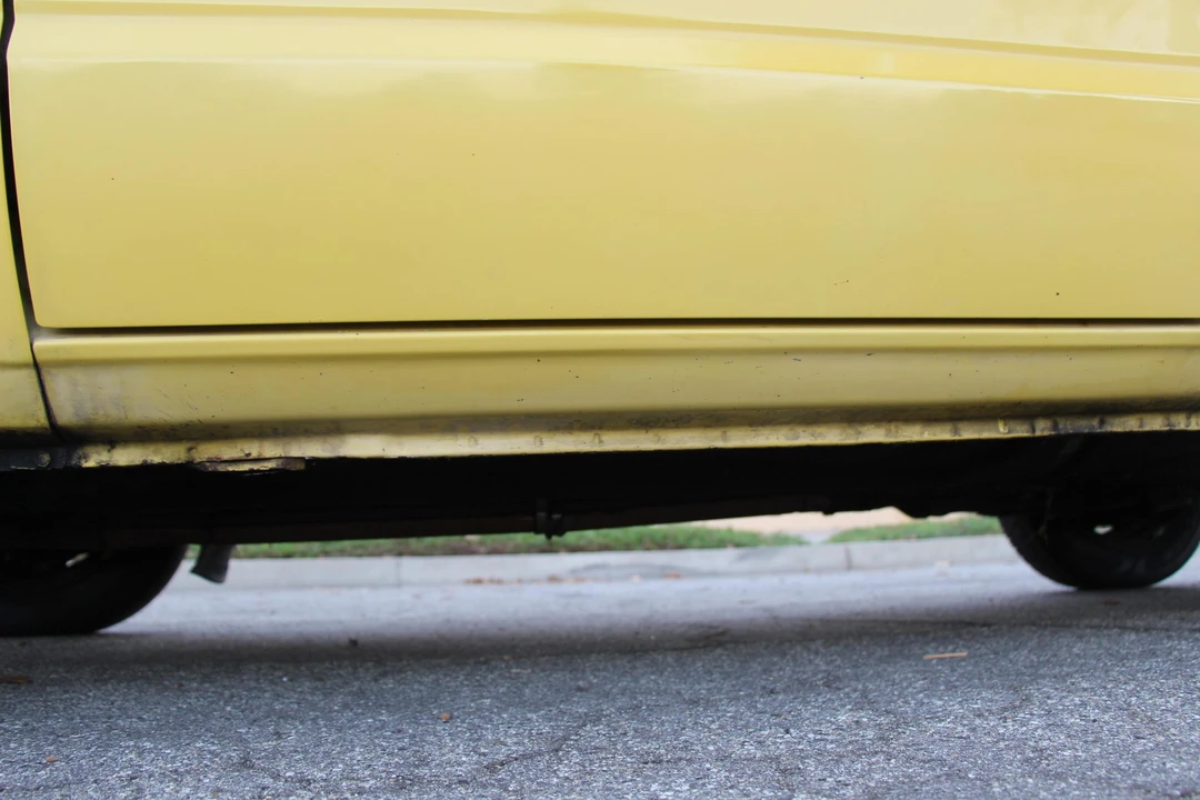 1975 Honda Civic 1st Gen - Image 29 of 31