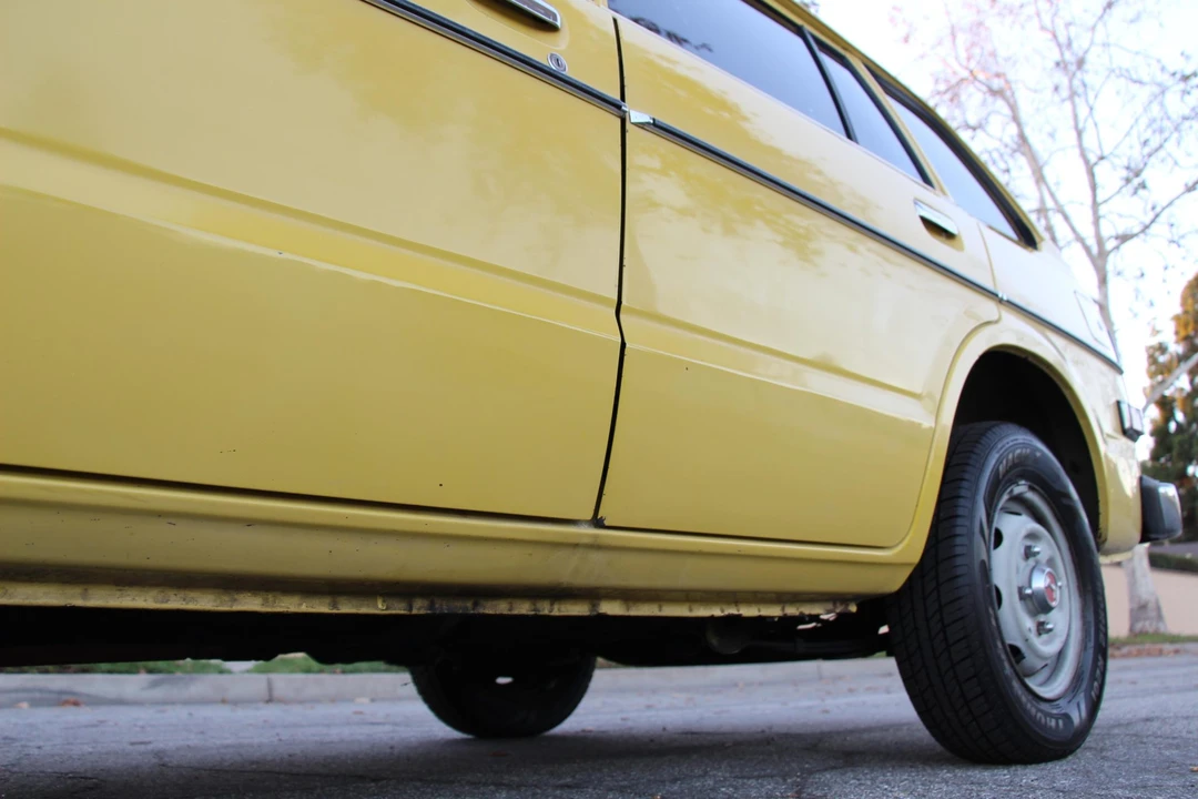 1975 Honda Civic 1st Gen - Image 27 of 31