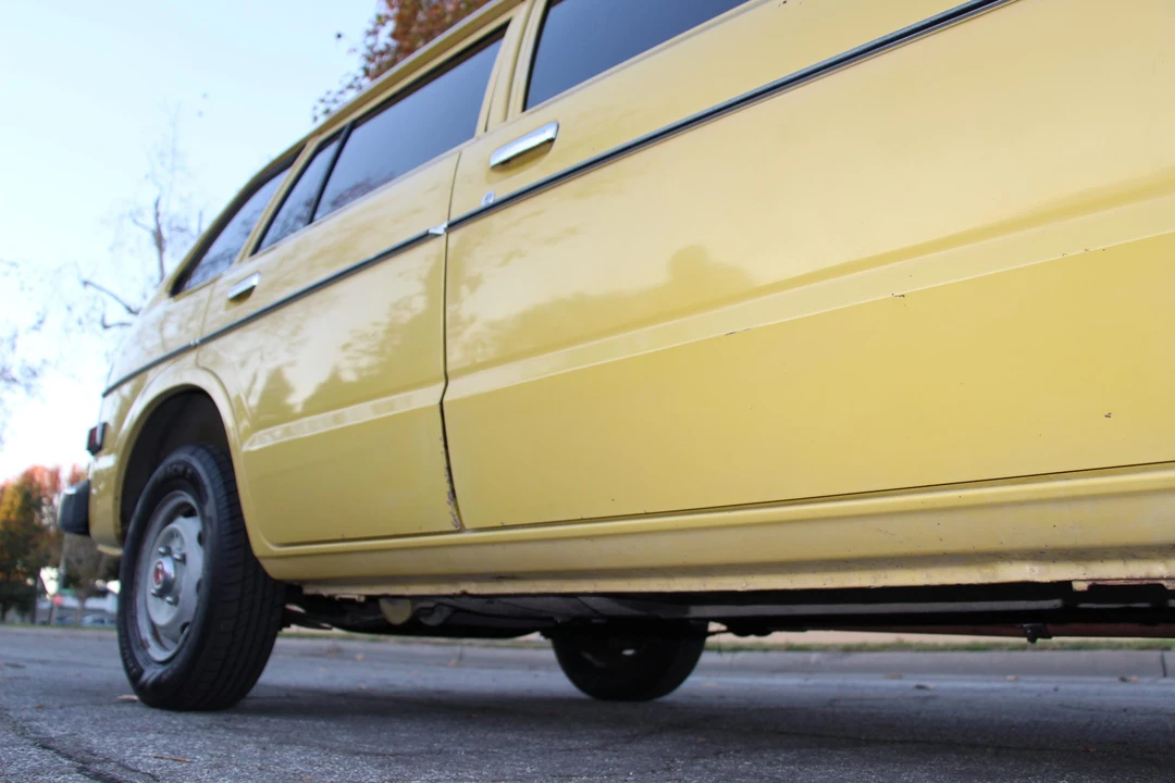 1975 Honda Civic 1st Gen - Image 28 of 31