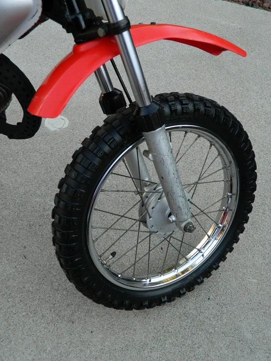 1975 Honda CR - Image 18 of 31