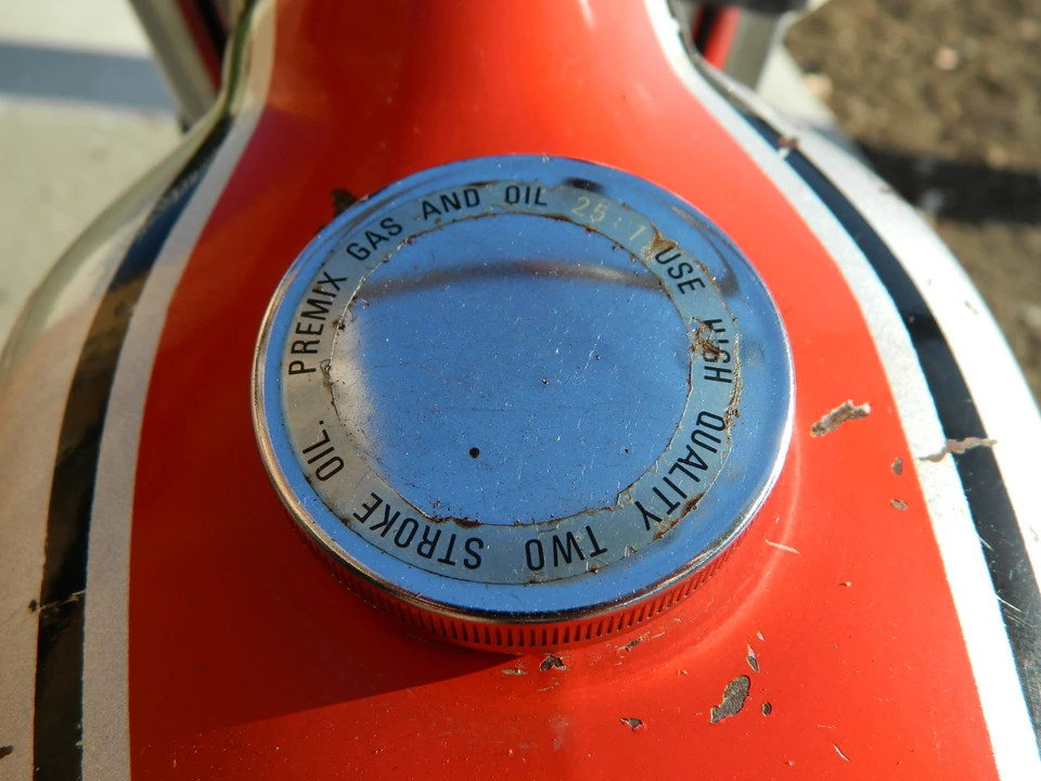1975 Honda CR - Image 15 of 31