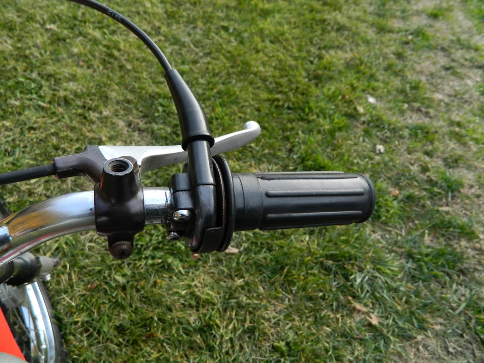 1975 Honda CR - Image 13 of 31