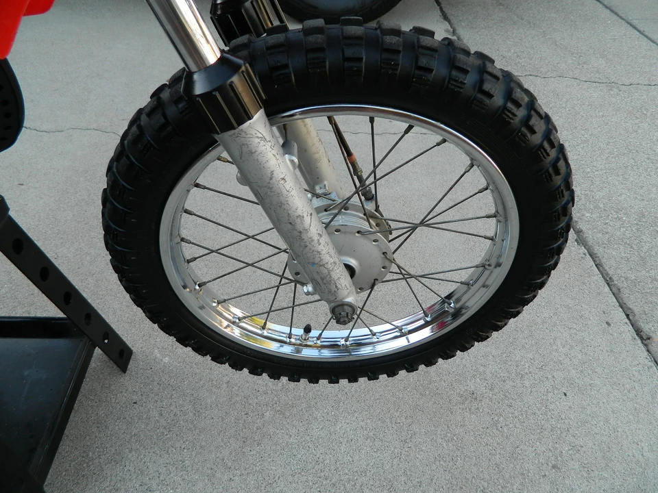 1975 Honda CR - Image 17 of 31