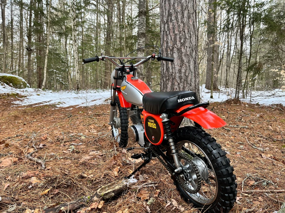 1975 Honda CR125M Elsinore - Image 9 of 31