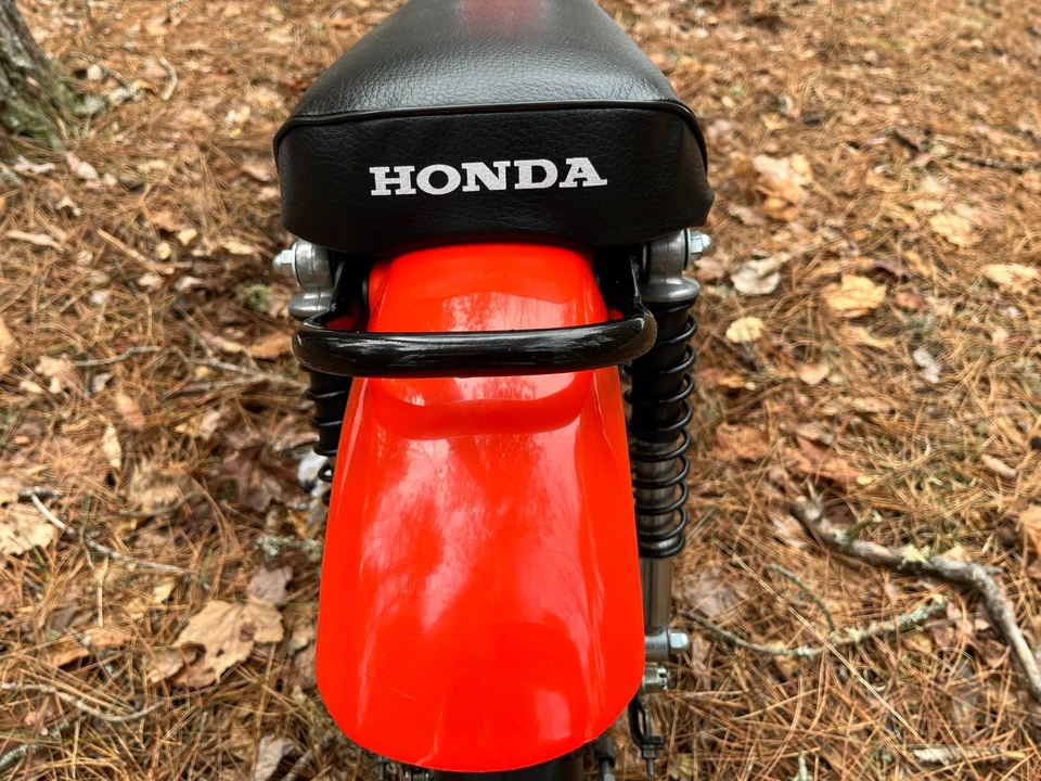 1975 Honda CR125M Elsinore - Image 24 of 31