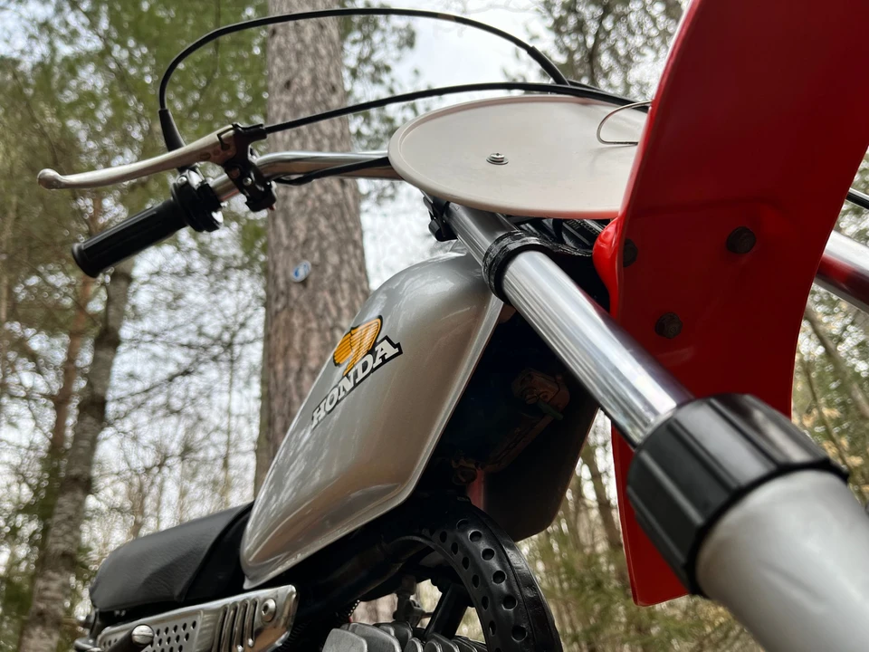 1975 Honda CR125M Elsinore - Image 30 of 31