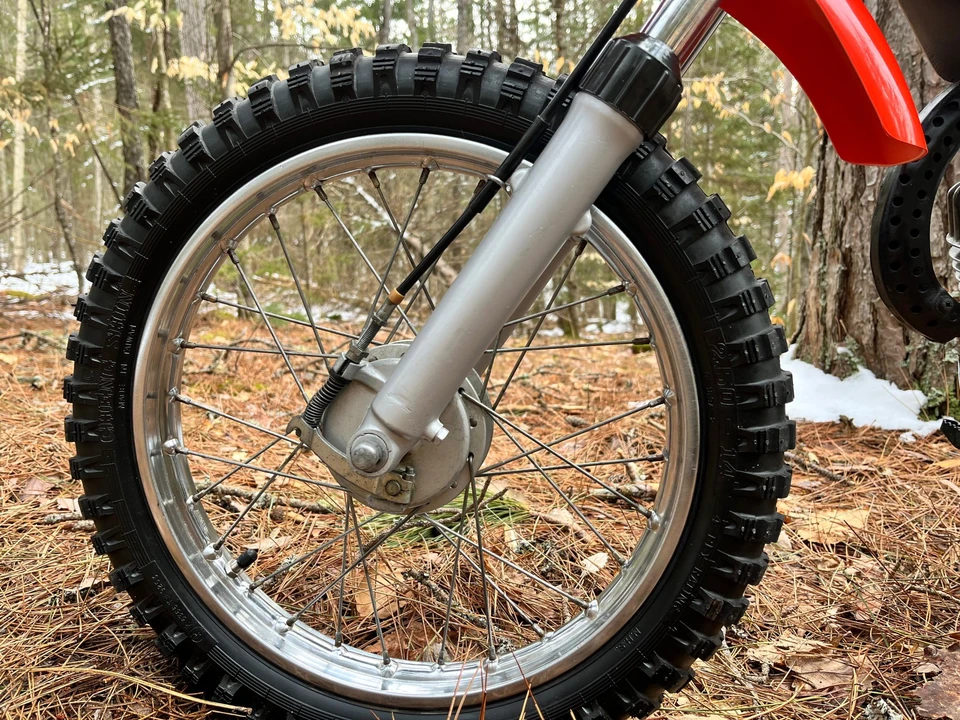1975 Honda CR125M Elsinore - Image 26 of 31