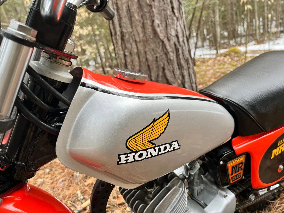 1975 Honda CR125M Elsinore - Image 17 of 31