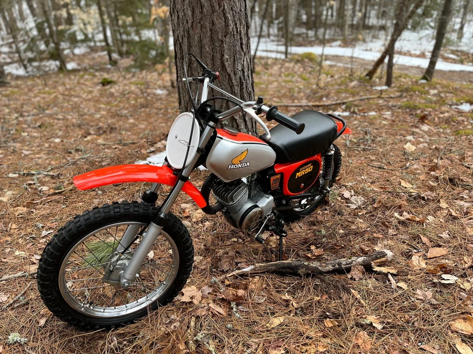 1975 Honda CR125M Elsinore - Image 15 of 31