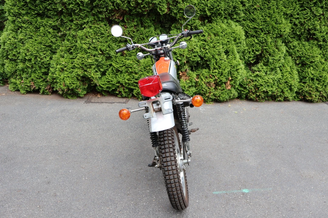 1975 Honda CR125M Elsinore - Image 10 of 31