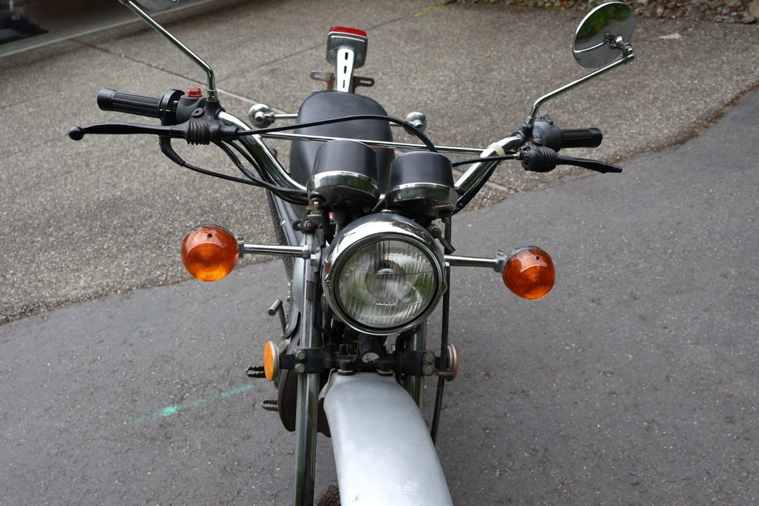 1975 Honda CR125M Elsinore - Image 28 of 31