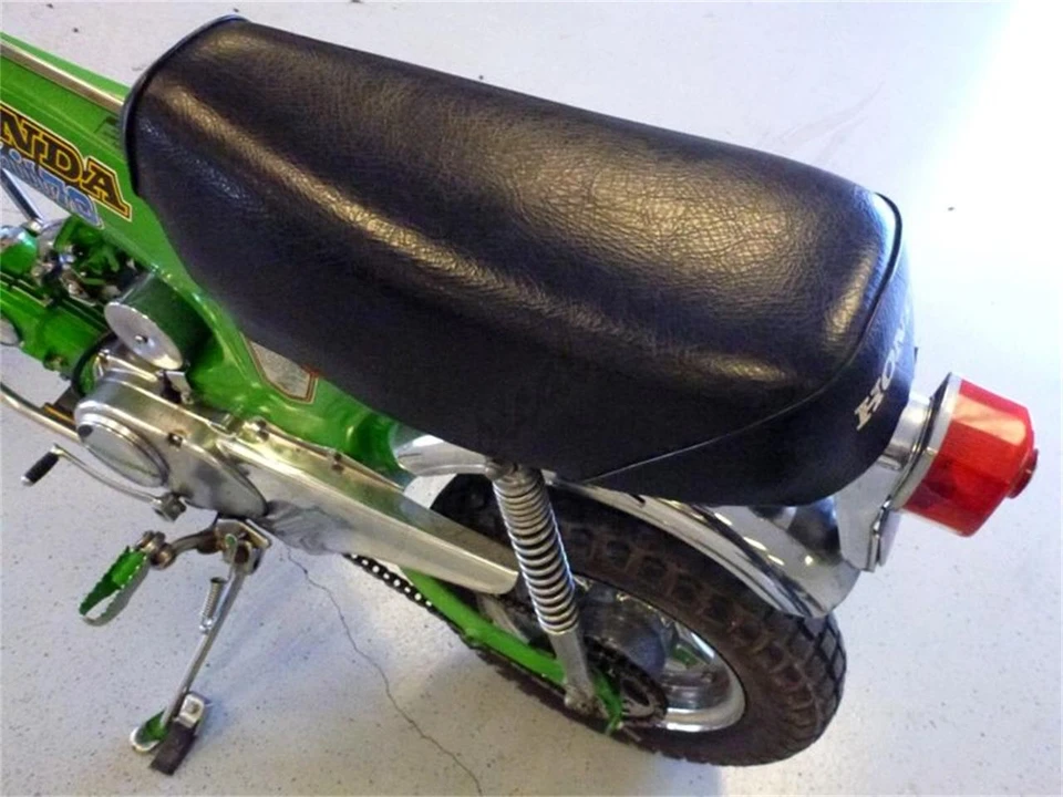 1975 Honda Z50 - Image 10 of 12