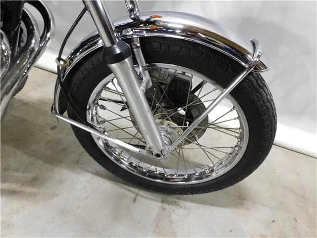 1975 Honda Motorcycles - Image 2 of 24