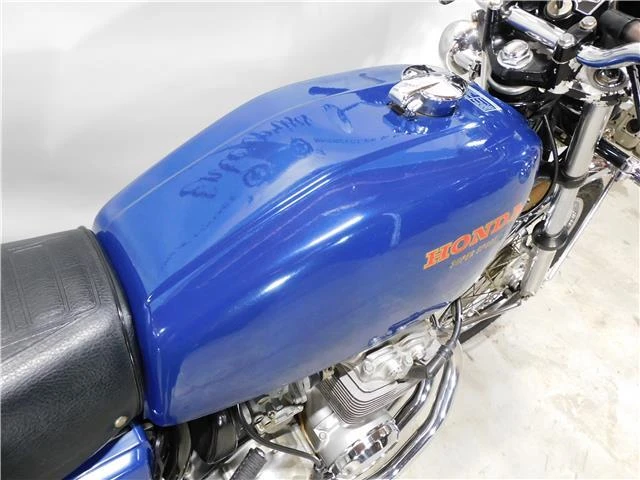1975 Honda Motorcycles - Image 11 of 24