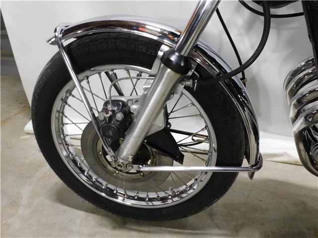 1975 Honda Motorcycles - Image 21 of 24
