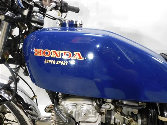 1975 Honda Motorcycles - Image 20 of 24