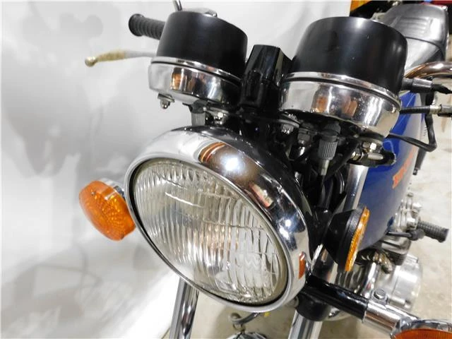 1975 Honda Motorcycles - Image 24 of 24