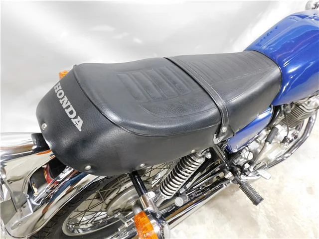 1975 Honda Motorcycles - Image 9 of 24