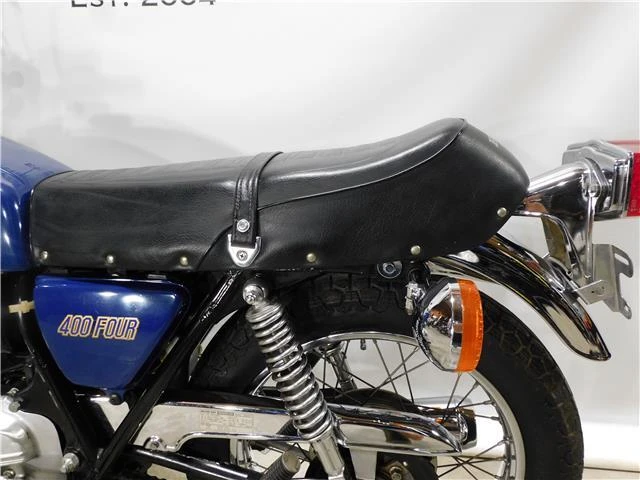 1975 Honda Motorcycles - Image 18 of 24