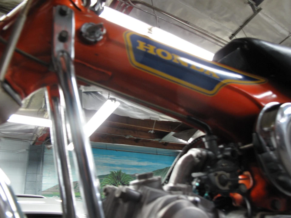 1975 Honda ST90 - Image 29 of 31