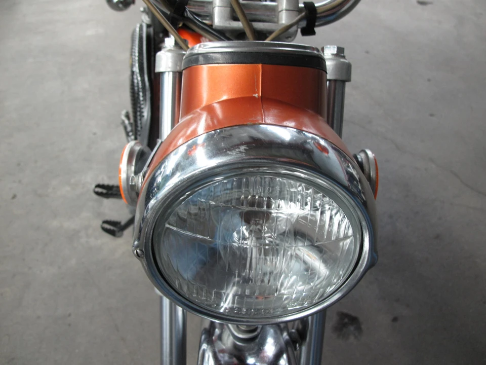 1975 Honda ST90 - Image 18 of 31