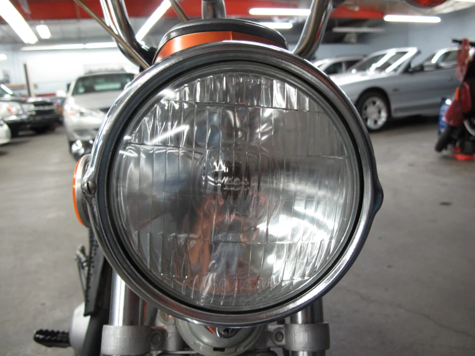 1975 Honda ST90 - Image 17 of 31