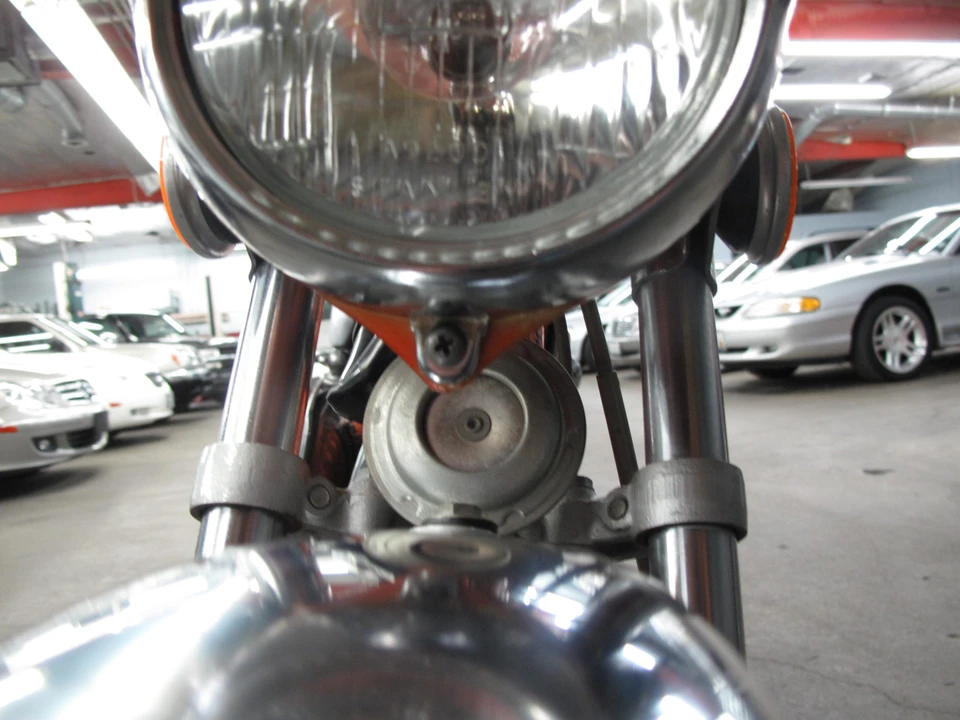 1975 Honda ST90 - Image 16 of 31