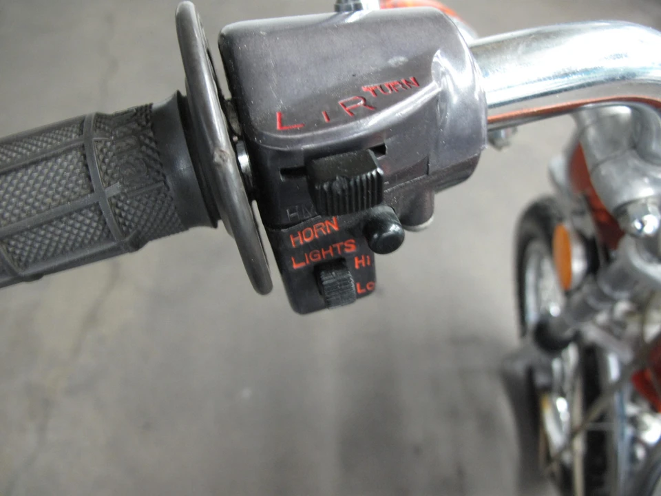 1975 Honda ST90 - Image 22 of 31