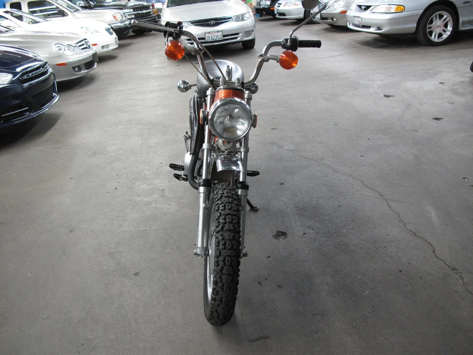 1975 Honda ST90 - Image 19 of 31